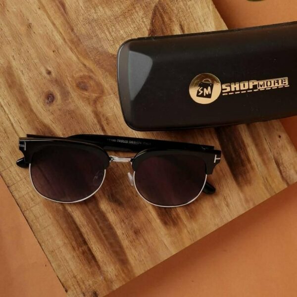 Clubmaster Sunglasses for Men