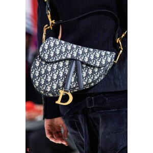 Christian Dior Shoulder Bag