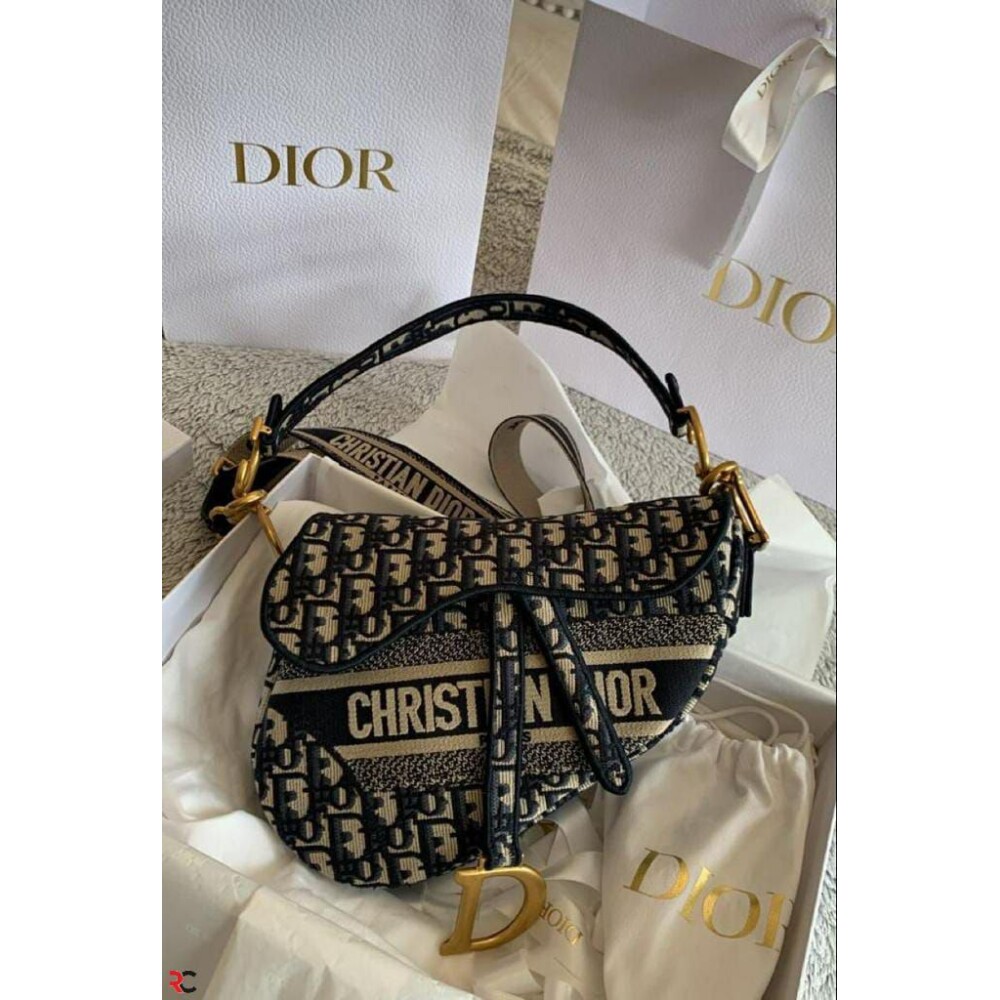 Christian Dior Shoulder Bag