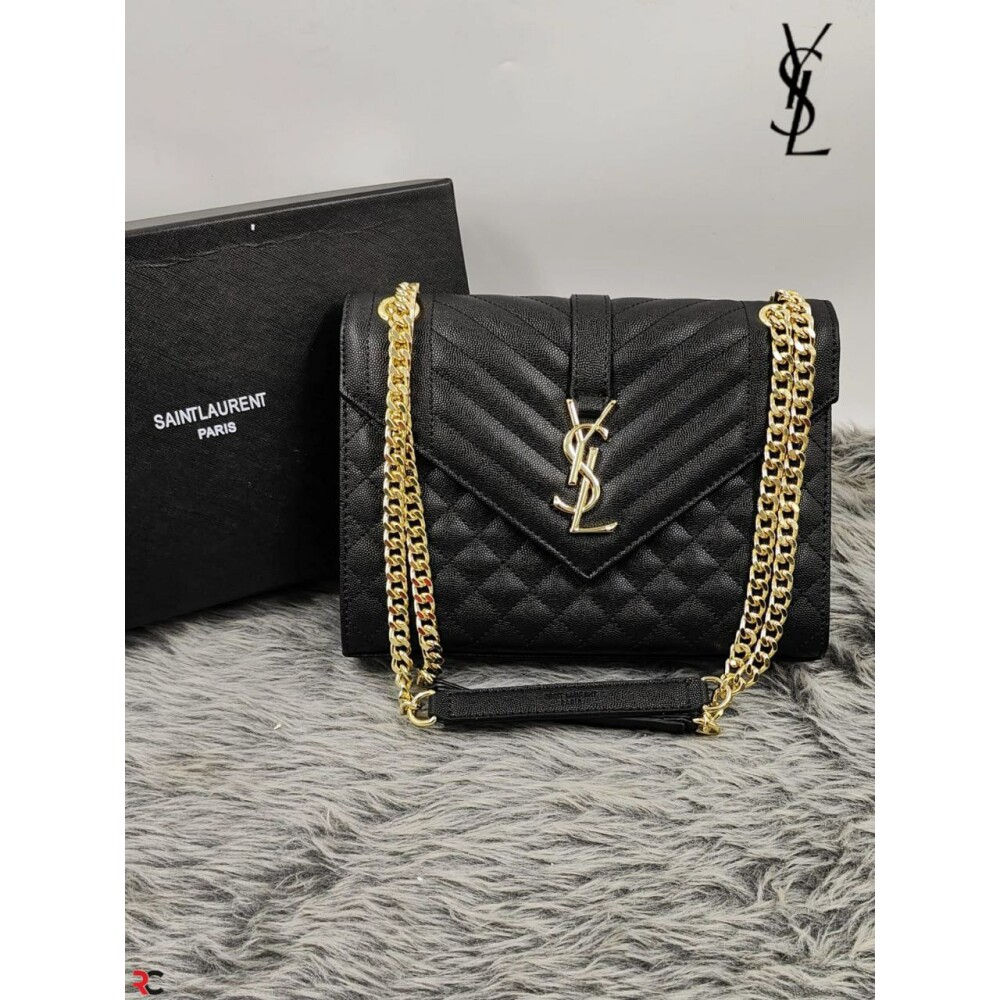 YSL Saint Bag