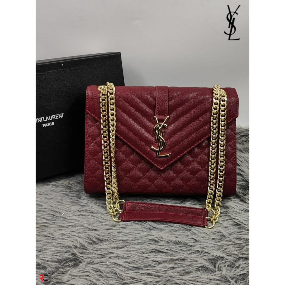 YSL Saint Bag