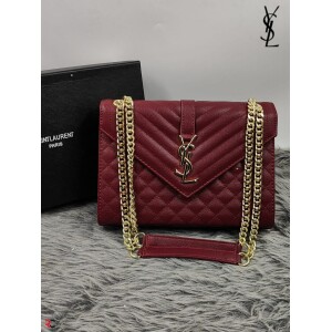 YSL Saint Bag