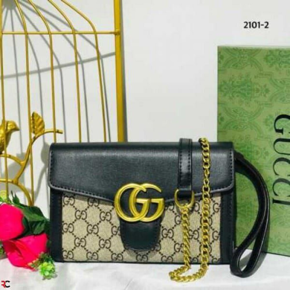 Gucci Handbag