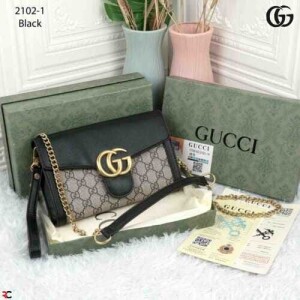 Gucci Handbag