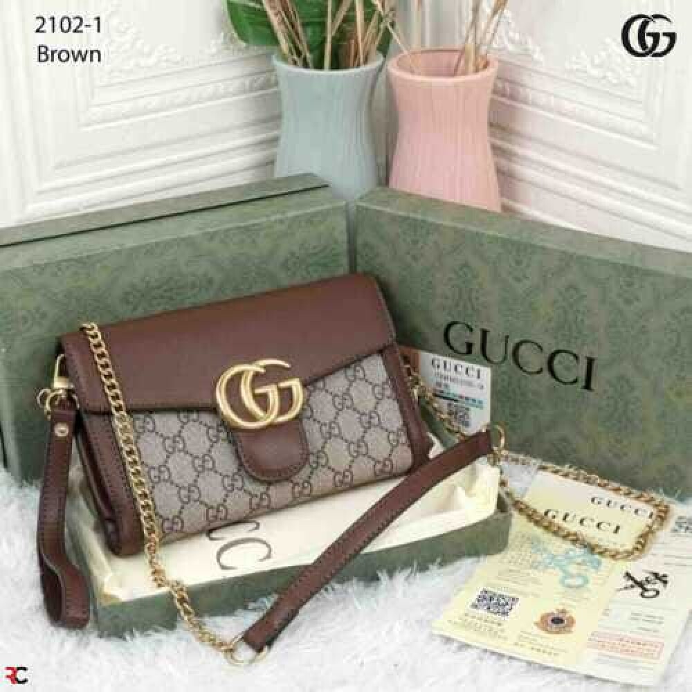 Gucci Handbag