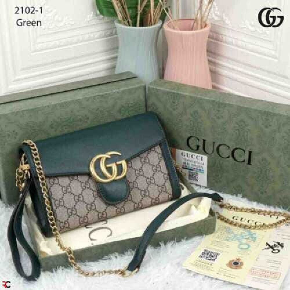 Gucci Handbag