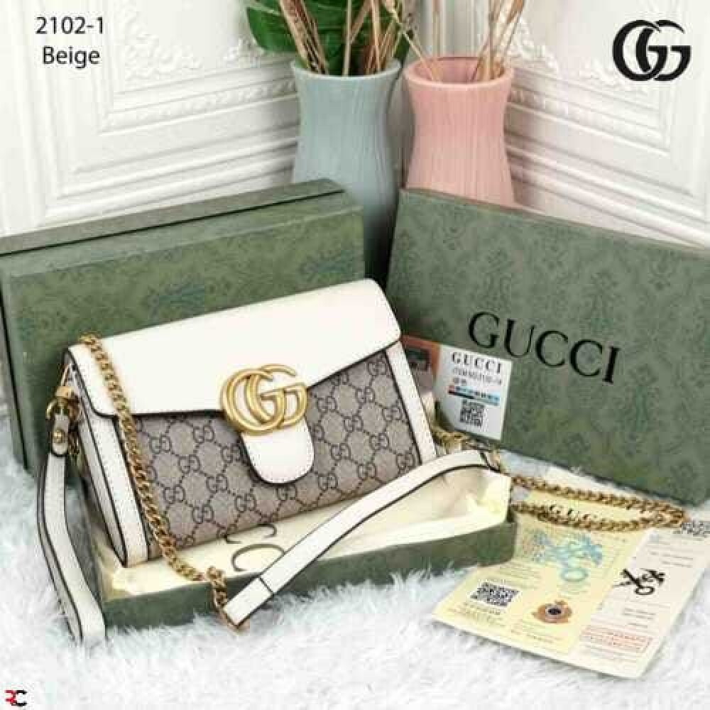 Gucci Handbag