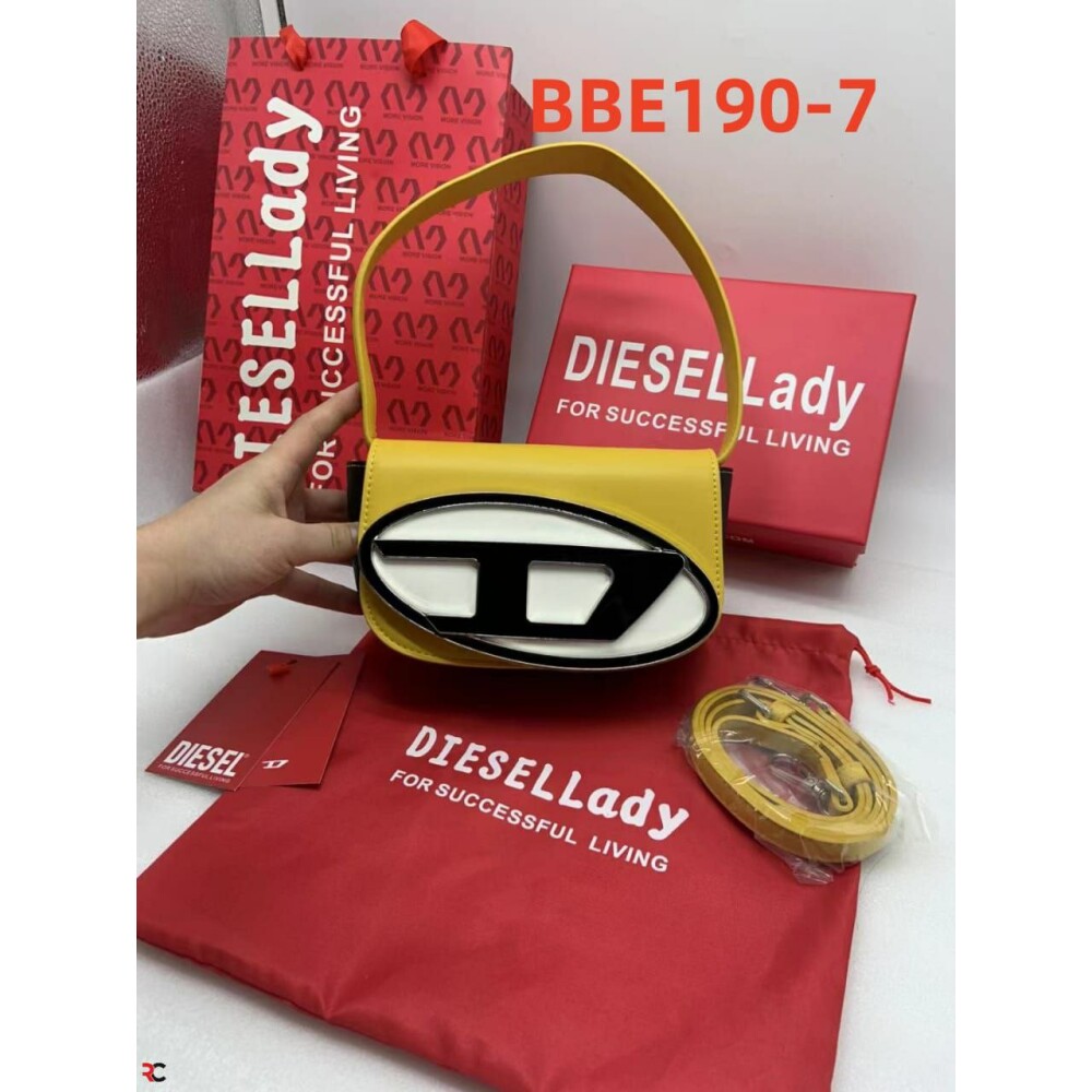 Diesel Handbag