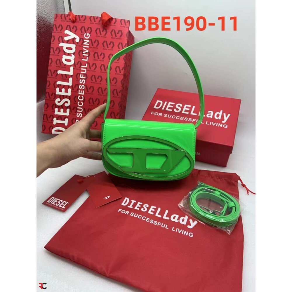 Diesel Handbag