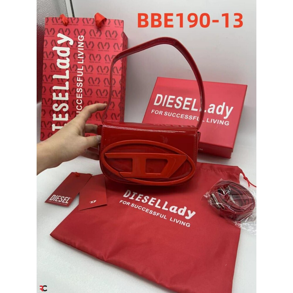 Diesel Handbag