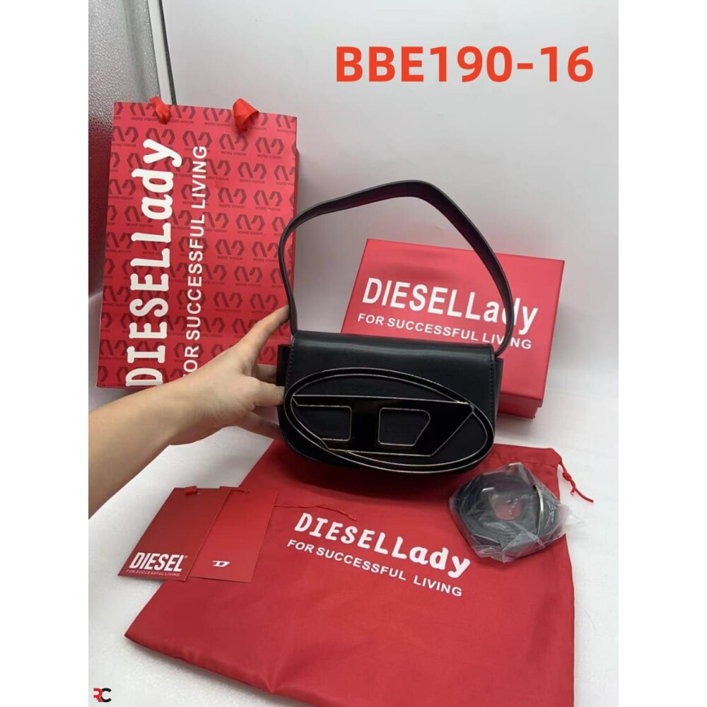 Diesel Handbag