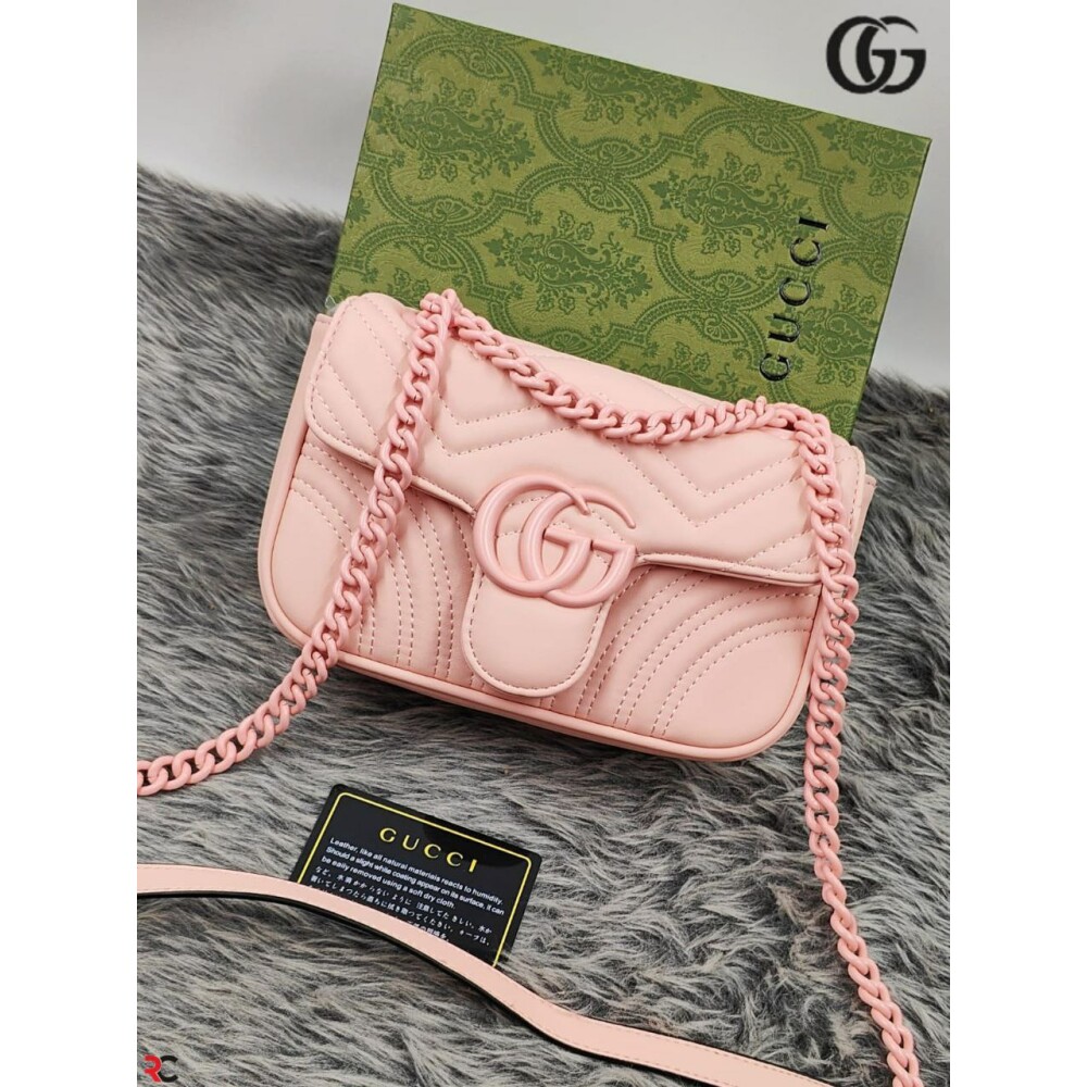 Gucci Handbag