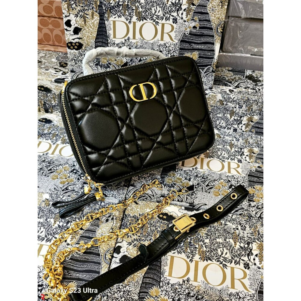 Dior Handbag