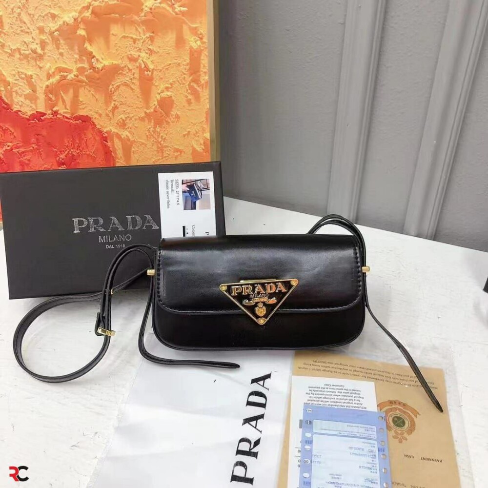 Prada Handbag