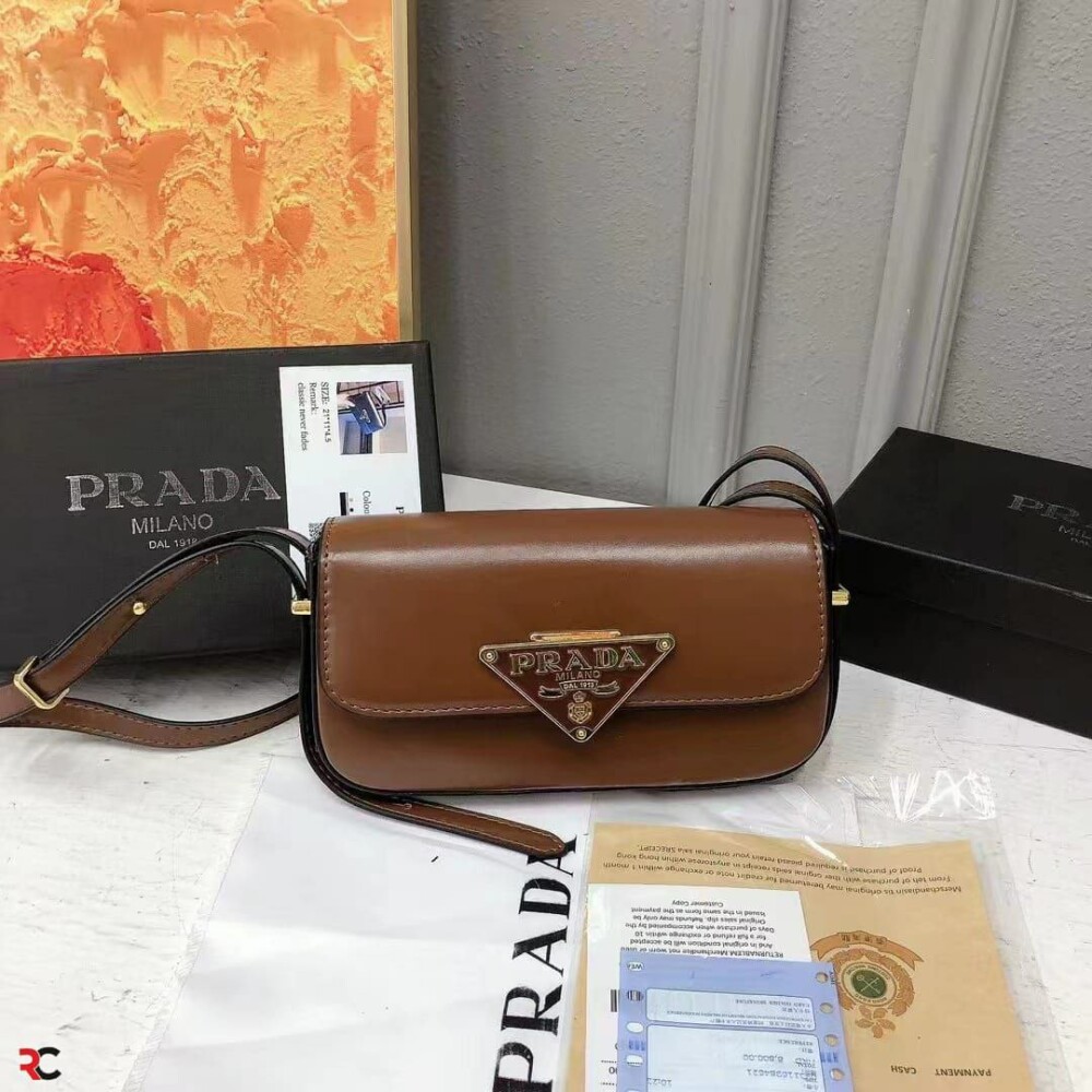 Prada Handbag